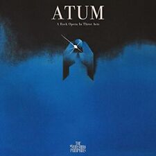 Cd - Atum - The Smashing Pumpkins