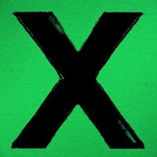 Cd - X - Edition Deluxe - Ed Sheeran