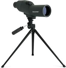 Celestron 50mm Waterproof Spotting Scope ~ Zoom 15-45x ~ 52228 ~ In Stock ~ New