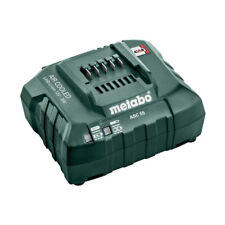 Chargeur Asc 55 12-36 V Air Cooled - Metabo 627044000