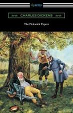 Charles Dickens The Pickwick Papers (poche)