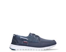 Chaussures Rhapsody Homme Sneakers Trendy Blu Pu,tissu Rha22s033-nyv-a021371
