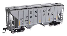 Échelle H0 - Walthers Cubic-foot Couverts Trémie Union Pacific 7994 Neu