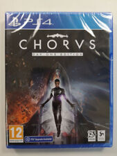 Chorus Day One Edition Ps4 Uk New