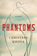 Christian Kiefer Phantoms (relié)