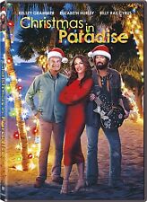Christmas In Paradise (dvd) Kelsey Grammer Elizabeth Hurley