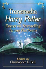 Christopher E. Bell Transmedia Harry Potter (poche)