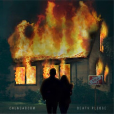 Chuggaboom Death Pledge (vinyl) 12