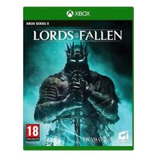 Ci Games Videogioco Lords Of The Fallen Pour Xbox Series X 1124832-cigames