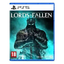 Ci Games Videogioco Lords Of The Fallen Pour Playstation 5 1124831-cigames