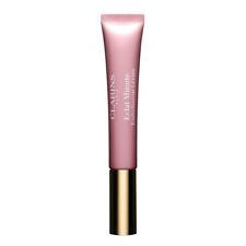 Clarins Eclat Minute Embellisseur Lèvres Lip Perfector N. 07 Toffee Pink Shimmer