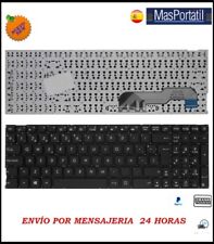 Clavier Espagnol Neuf Portable Asus Vivobook F541sa-xo493t F541sa-xo501t Tec20