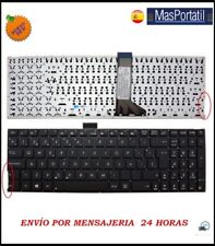 Clavier Espagnol Neuf Portable Asus Pro Essential P2520la-xo0085g Tec22