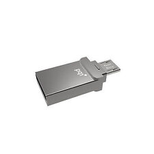 Clé Usb Flash Drive Stylo-plume Mémoire Pqi Conect201 16gb 16 Go Usb Micro-usb