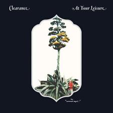 Clearance At Your Leisure (vinyl)
