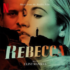Clint Mansell Rebecca (vinyl) 12