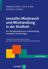 Cloitre, M Sexueller Missbrauch/misshandlung In Kindheit - (german Imp Book Neuf