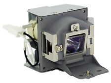 Codalux Lampe Vidéoprojecteur Pour Benq 5j.j7k05.001, Philips Ampoule Avec Boîti