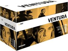 Coffret Dvd - Lino Ventura - 6 Films - Neuf Sous Blister - Edition Française