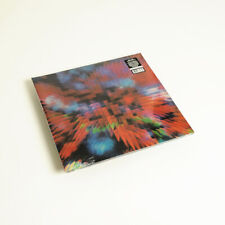Coil Elph Vs Coil Worship The Glitch Blue Vinyl Lp Record Experimental Album New