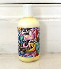 Collector Creme De Corps Kiehl’s X Kenny Scharf Arty Limited Edition