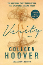 Colleen Hoover Verity (relié)