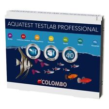 Colombo Aquatest Testlab Professional
