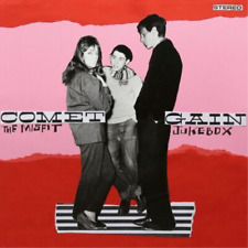 Comet Gain The Misfit Jukebox (vinyl) 12