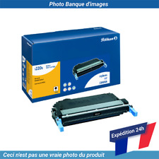 Compatible Pour Pelikan 4207210 Hp Color Laserjet Cp4005 Cartouche De Toner Noir