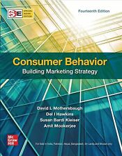 Comportement Du Consommateur : construire Une Stratégie De Marketing Par...