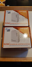Comtrend Pg-9172poe Powerline Adapter With Poe (2 Pieces)