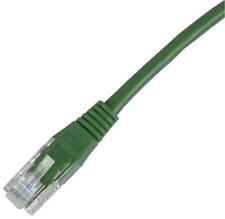 Connectix Cabling Systems - Cordon De Brassage Ethernet Cat5e Utp Vert De 10 M