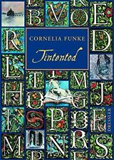 Cornelia Funke Tintentod (relié)