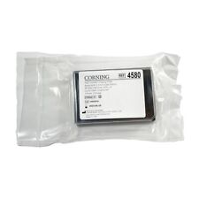 Corning™ 96 Récipient Haut Contenu Imagerie Verre Bas Microplate / Couvercle -