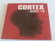 Cortex - Inedit '79 Cd (neuf)