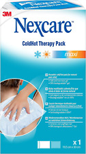 Coussins Thermiques Nexcare Coldhot Maxi, 1/paquet