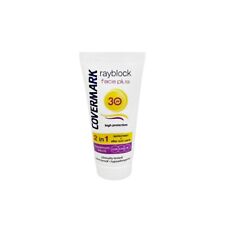Covermark Rayblock Face Plus Oily Acneic - Spf30 Sun Protection 50 Ml