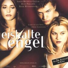 Craig Armstrong Eiskalte Engel (cruel Intentions) (cd)