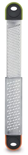 Cuisipro Razor Sharp Dual Grater Fine & Course Grating Cheese Vegetable Zest
