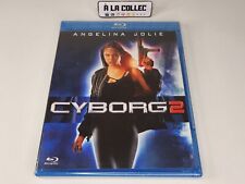 Cyborg 2 - Angelina Jolie - Film 1993 Blu-ray (fr, Vo) - Neuf Sous Blister