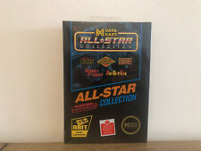 Data East All-star Collection - Jeux Nes Neuf Sous Blister - Compilation