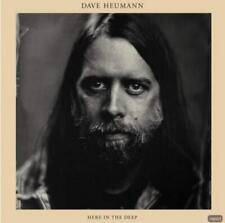 Dave Heumann Here In The Deep (vinyl) 12