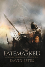 David Estes Fatemarked (relié) Fatemarked Epic