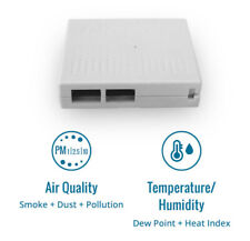 Davis Airlink 7210 Eu Air Haute Qualité Capteur Surveillance Air Qualityindex