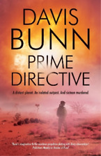 Davis Bunn Prime Directive (relié)