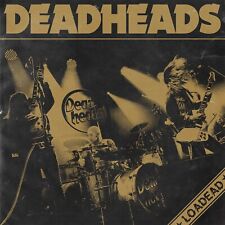 Deadheads Loaded (cd)
