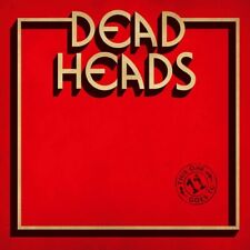 Deadheads - This One Goes To 11 [new Vinyl Lp] Ltd Ed