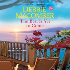 Debbie Macomber The Best Is Yet To Come (cd)