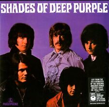 Deep Purple - Shades Of (2015) Lp Vinyl