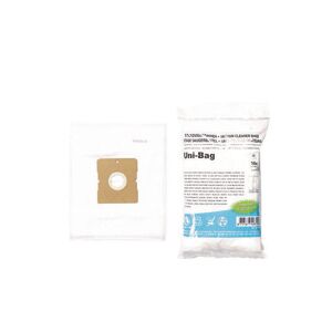 Delonghi Xw 1200 Pd Dust Bags Microfiber (10 Bags, 1 Filter)